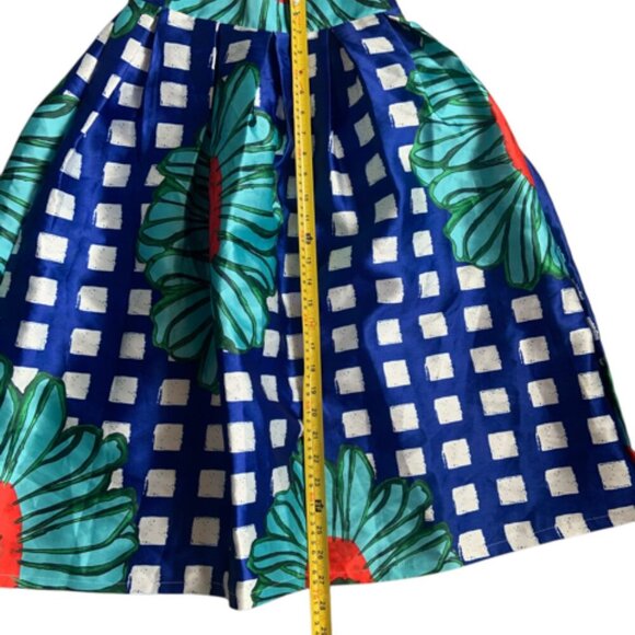 Midi skirt   Small size - Picture 6 of 7